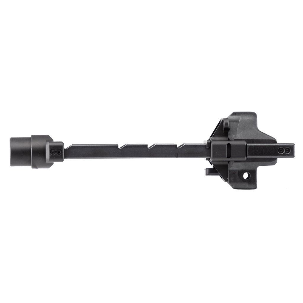 B&T TELESCOPIC BRACE MOUNT HK MP5 BK