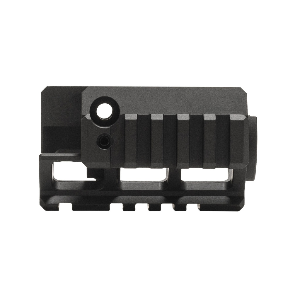 B&T HANDGUARD 3X NAR FOR MP5K BLK