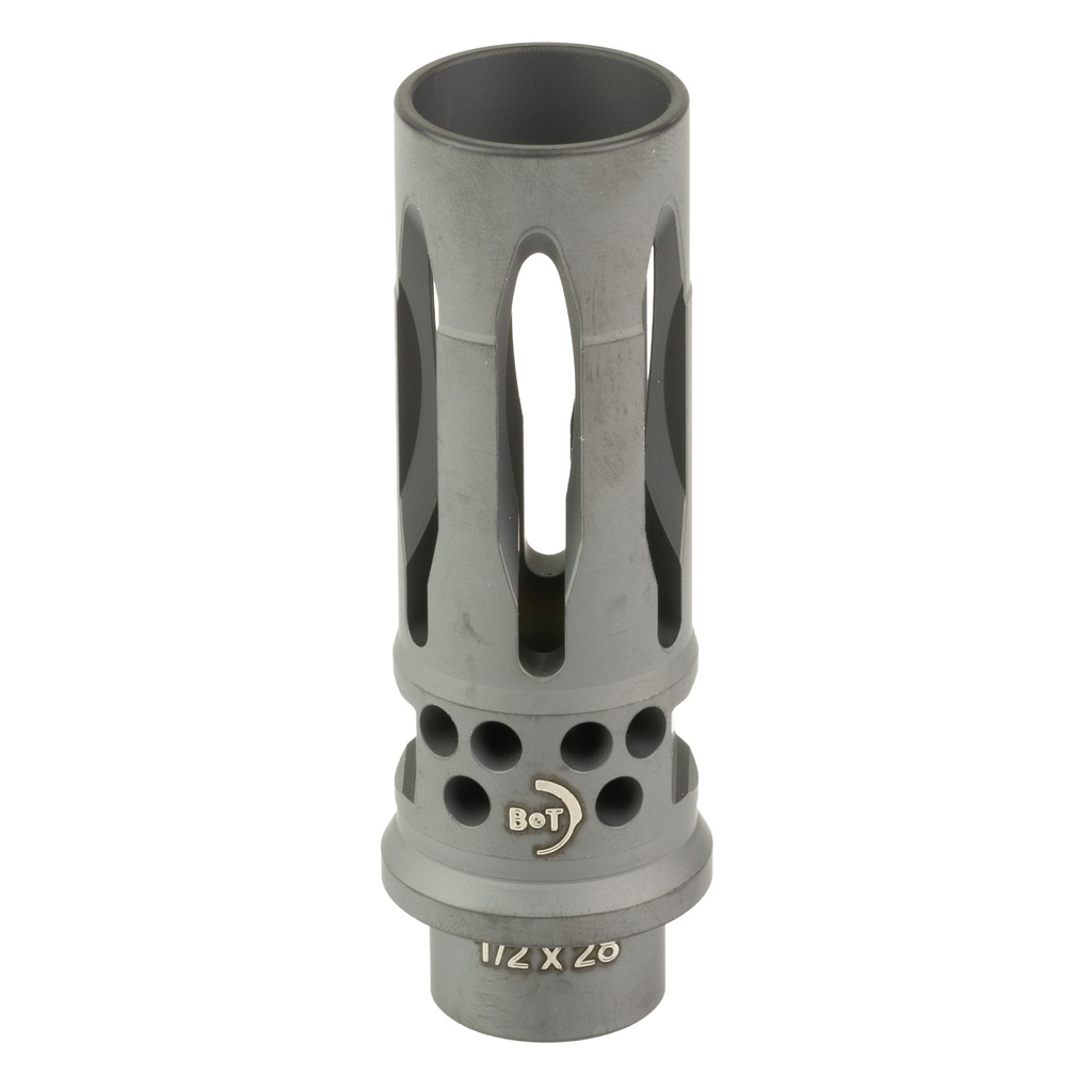 B&T CLOSED TINE COMPENSATOR 556