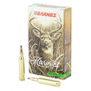 BARNES HARVST 7MMREM 150GR GK 20/200