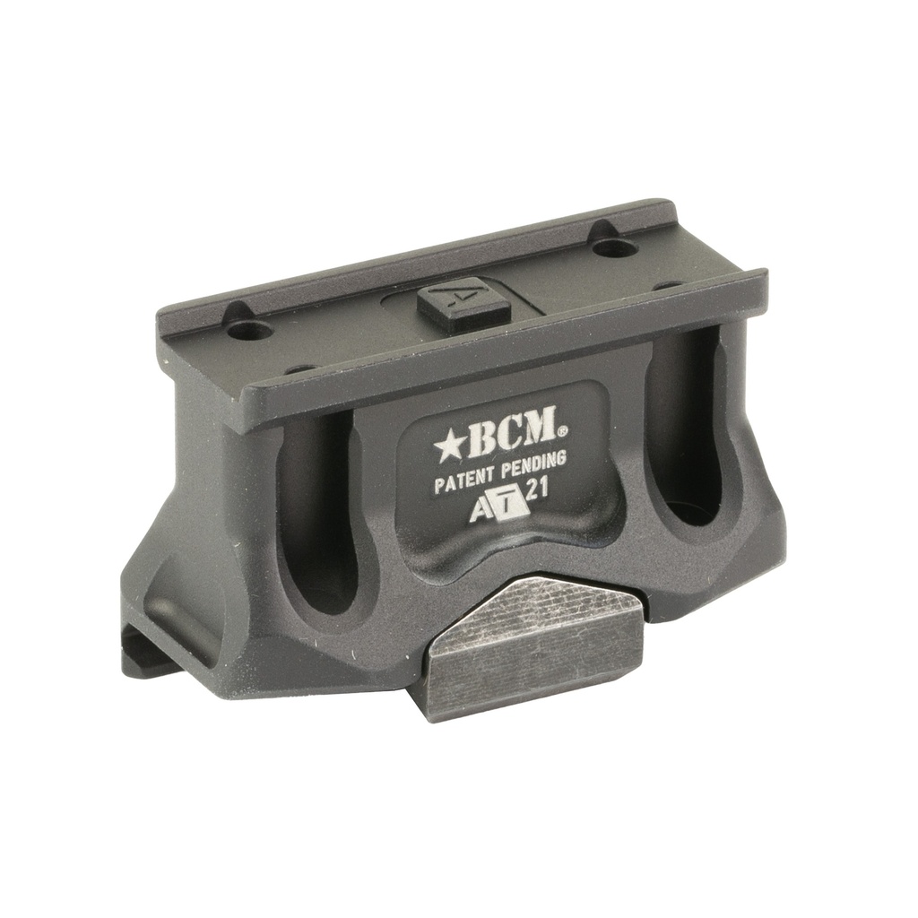 BCM LOWER 1/3 A/T MOUNT T2 BLK