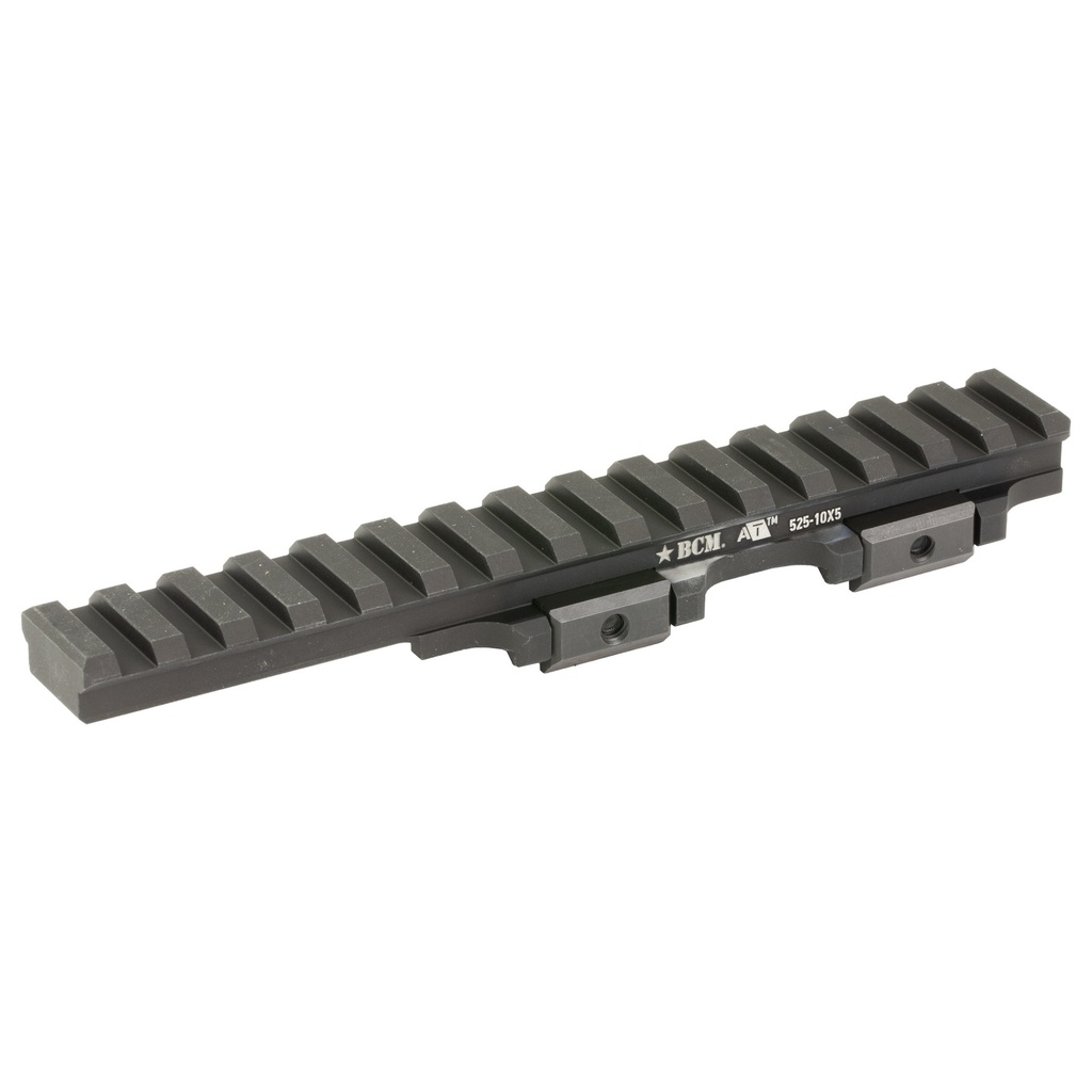 BCM AT OPTIC RISER 525-10X5 BLK