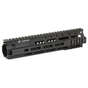 BCM RAIDER-M RAIL 10" BLK MLOK