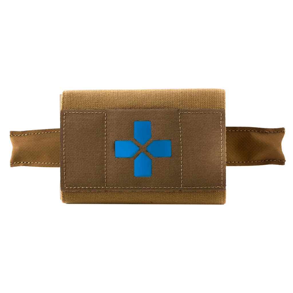 BL FORCE MICRO TRAUMA BELT EMPT CB