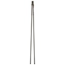 BOG DEADSHOT MINI STANDING BIPOD BLK