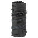 BPG SUPPRSSR CVR HVY 5.5" X 1.5" BLK