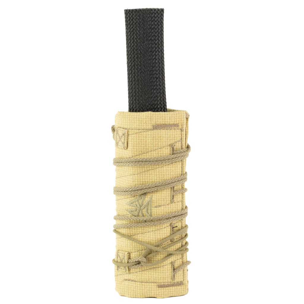 BPG SUPPRSSR CVR HVY 6.5" X 1.5" WT