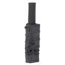 BPG SUPPRSSR CVR HVY 7" X 1.5" BLK