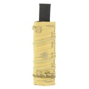 BPG SUPPRSSR CVR HVY 8" X 1.5" WT