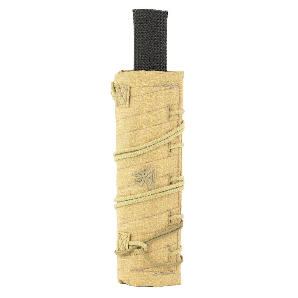 BPG SUPPRSSR CVR HVY 8.5" X 1.5" WT