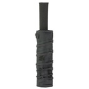 BPG SUPPRSSR CVR HVY 9" X 1.5" BLK