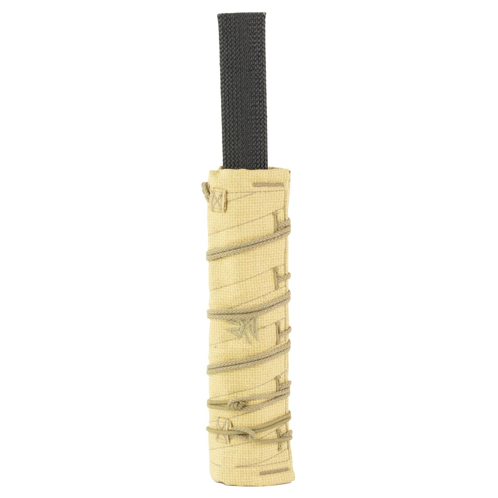 BPG SUPPRSSR CVR HVY 9.5" X 1.5" WT