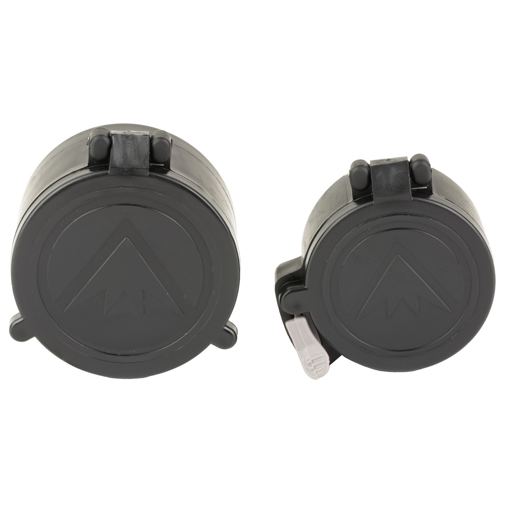 BURRIS LENS COVERS FF IV 42MM