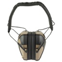 CALDWELL E-MAX PRO EARMUFF 23NRR FDE
