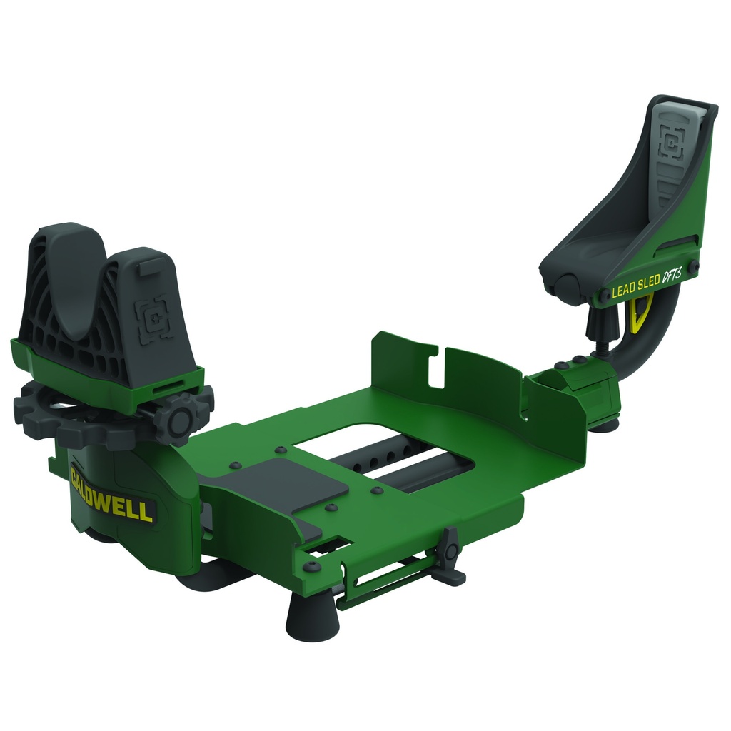 CALDWELL LEAD SLED DFT 3