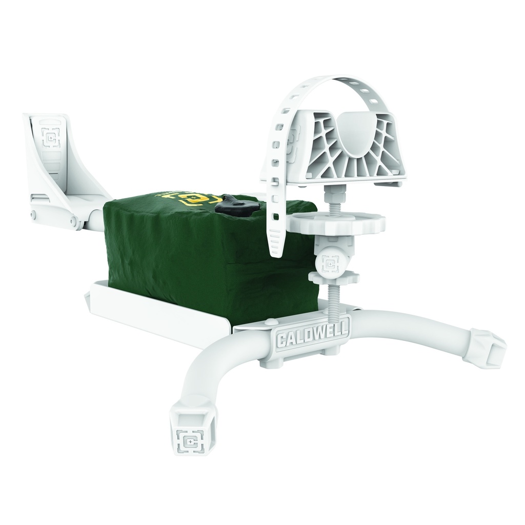 CALDWELL LEAD SLED WEIGHT RESERVOIR