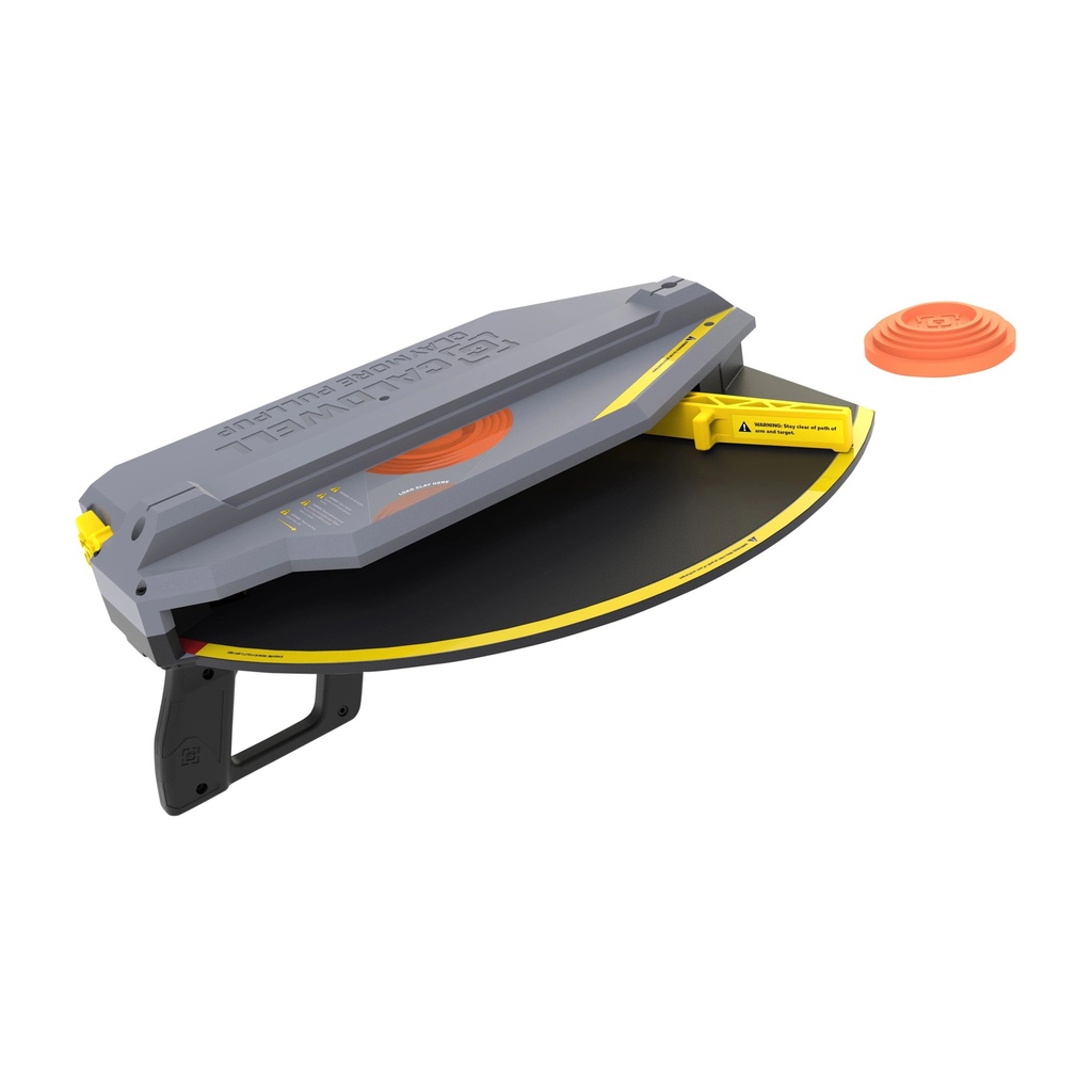 CALDWELL CLAYMORE PULLPUP THROWER
