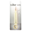 CBG 50 CALIBER CORKSCREW GOLD