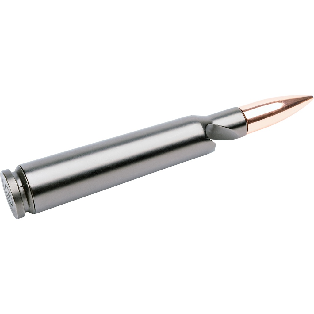 CBG CALIBER BLLT BTTLE OPNR BLK/CPR