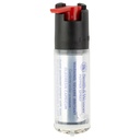 CBG S&W PEPPER SPRAY .5 OZ KEYCHN BK