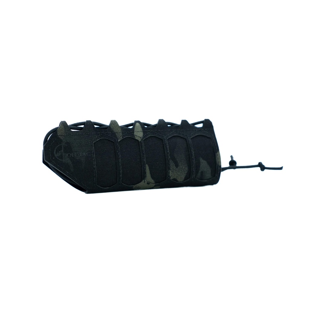 COLETAC HANDGUARD WRAP NO SLOTS MCB