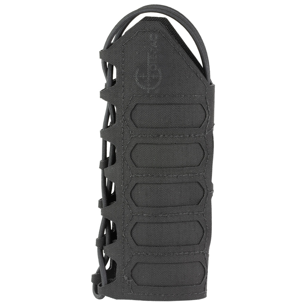 COLETAC HANDGUARD WRAP SLOTS BLK