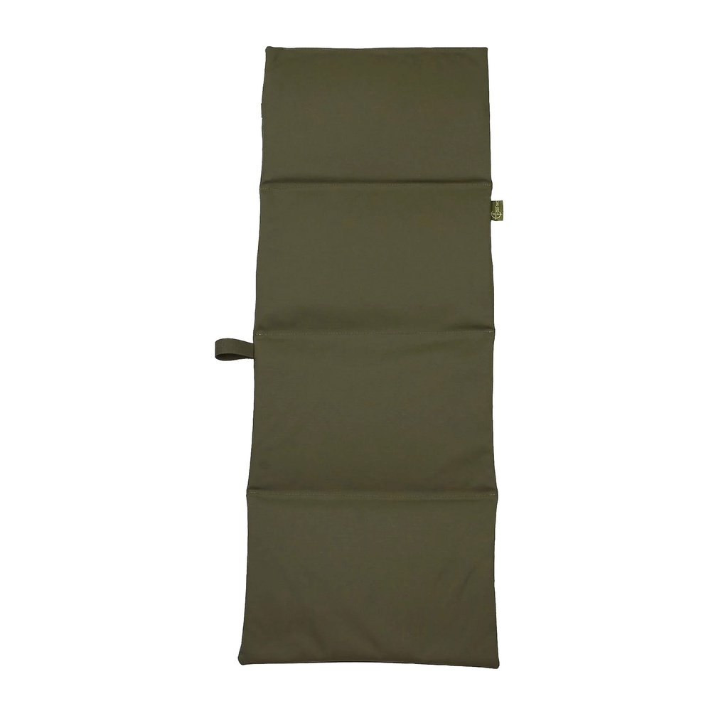 COLETAC SPARTAN MAT GRN
