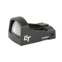 CTC RAD MICRO RED DOT W/DT MOUNT