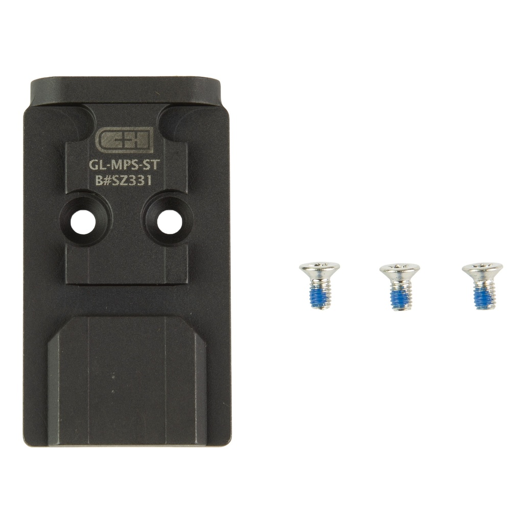 C&H PLT FOR GLK MOS V4 TO MPS STL