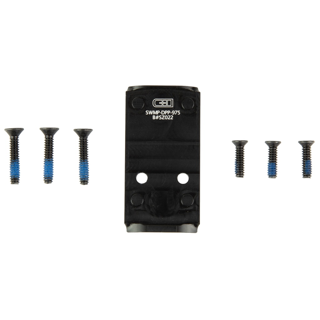 C&H PLT MP CORE M2.0 TO DPP