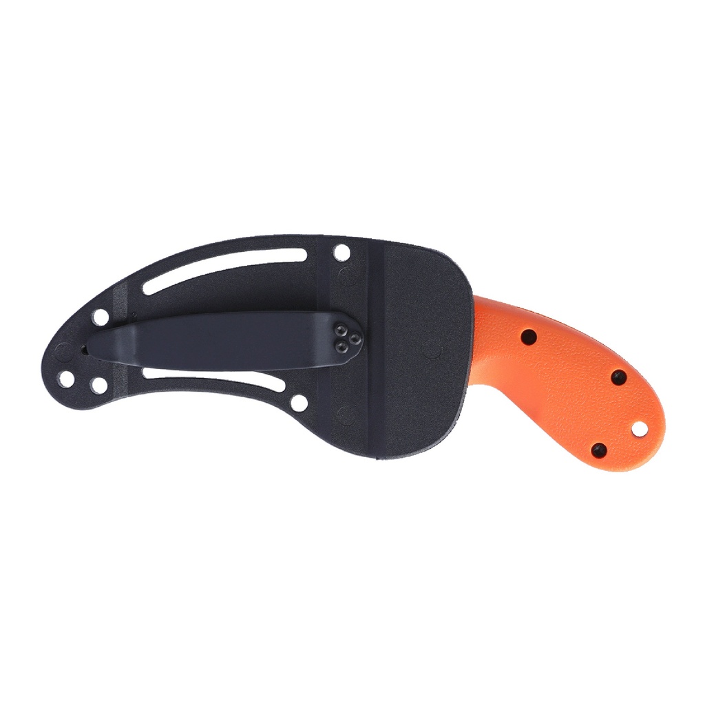 CRKT BEAR CLAW ORG W/ VEFF SERRA