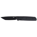 CRKT BAMBOOZLED 3.31" TANTO BLK