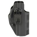 CRUCIAL AMBI COVERT IWB HK VP9 BLK