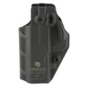 CRUCIAL AMBI COVERT IWB RM1C BLK