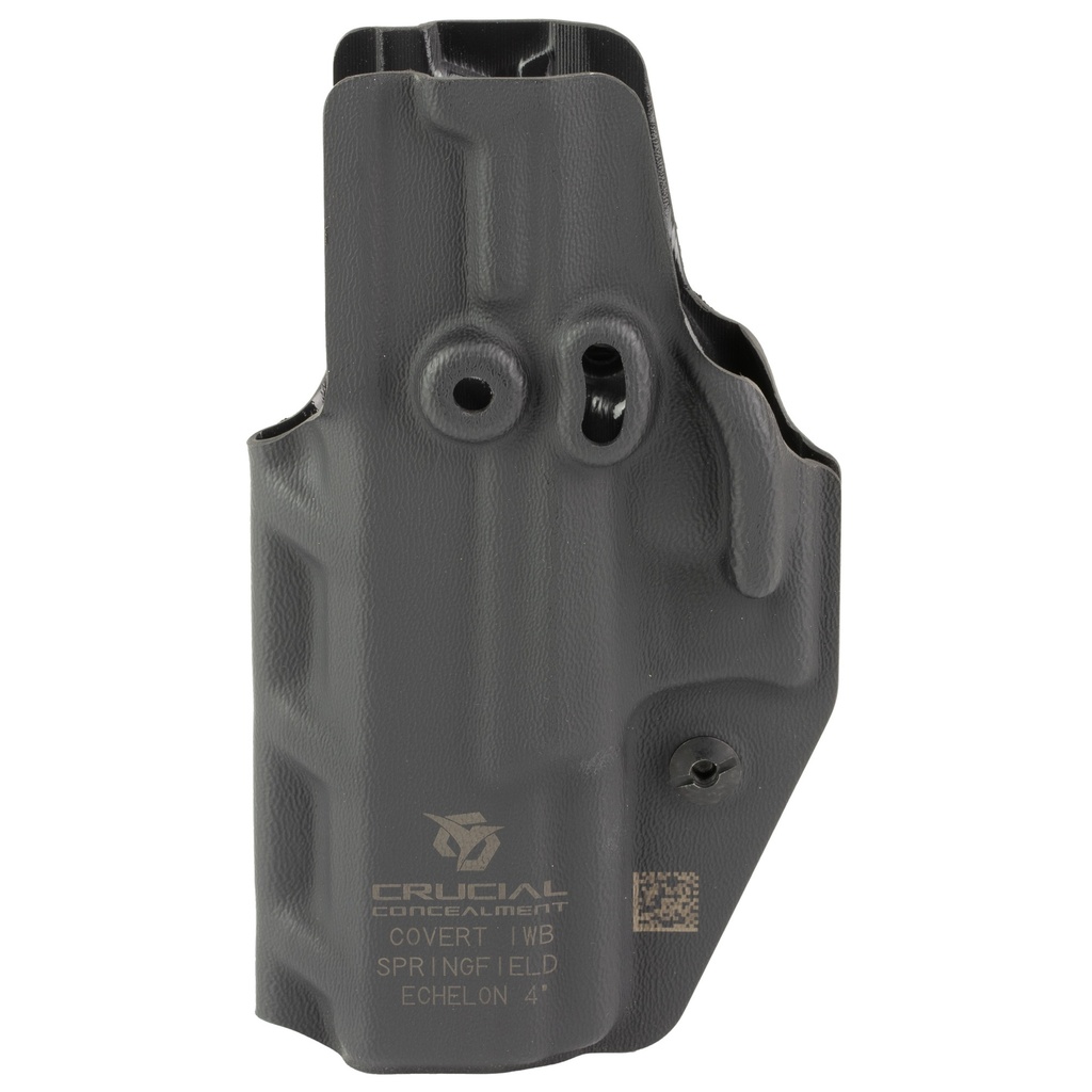 CRUCIAL IWB FOR ECHELON 4.0C BLK