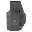 CRUCIAL IWB FOR HK CC9 BLK
