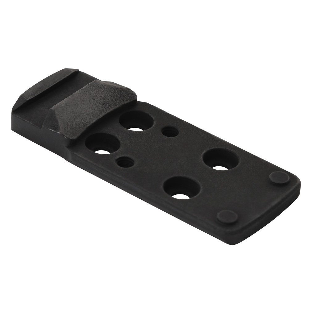 COLT KING COBRA OPTICS PLATE RMSC