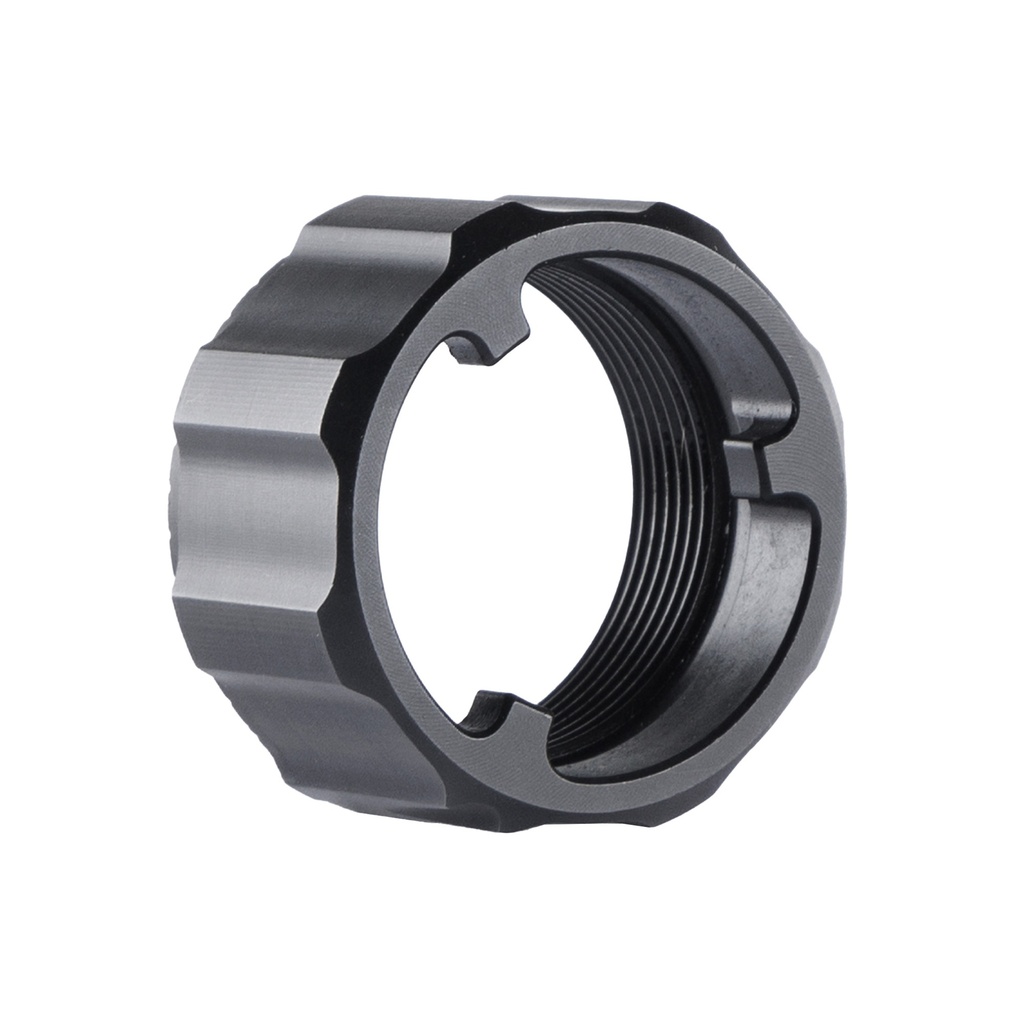 DEAD AIR COMPRESSION NUT KEYMO