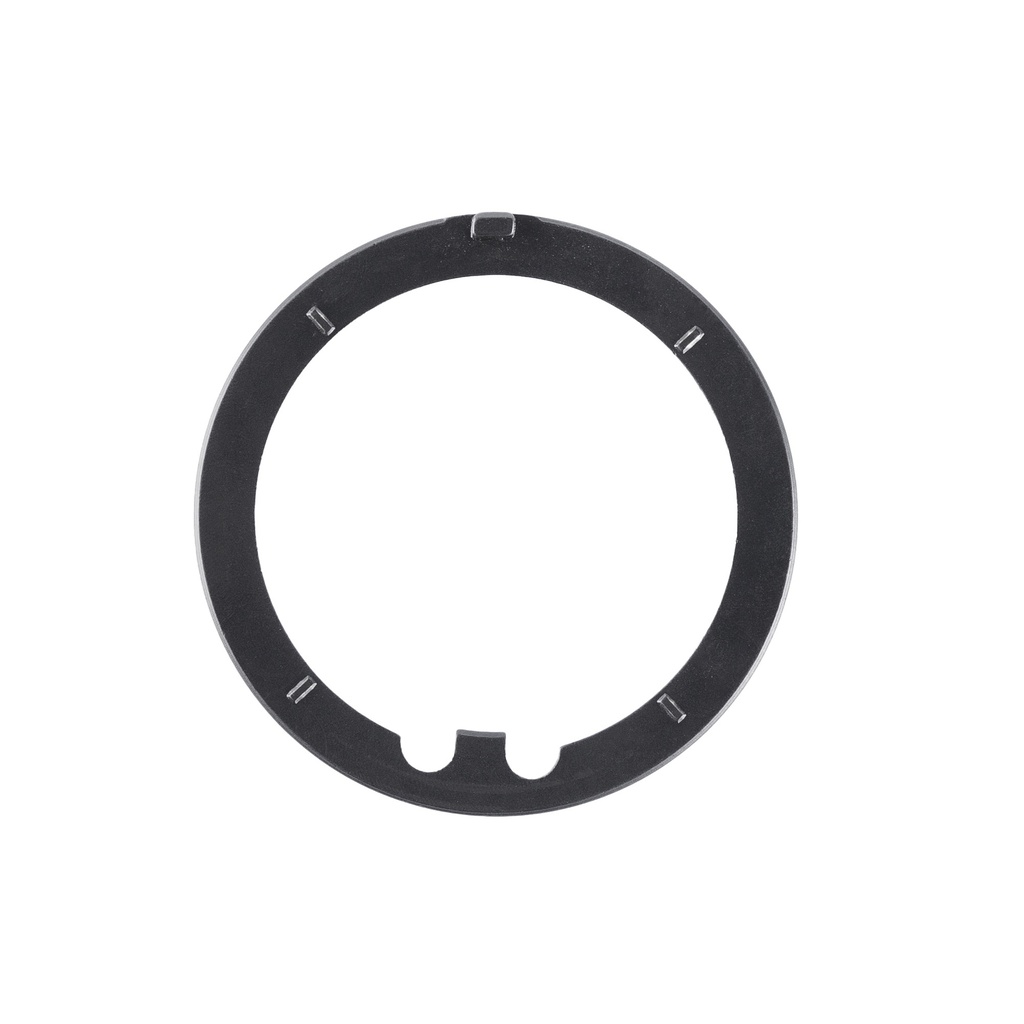 DEAD AIR DETENT RING KEYMO