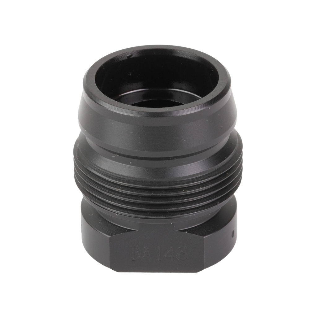DEAD AIR XENO XERO 5/8X32 45 CAL