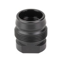 DEAD AIR XENO XERO 5/8X32 45 CAL