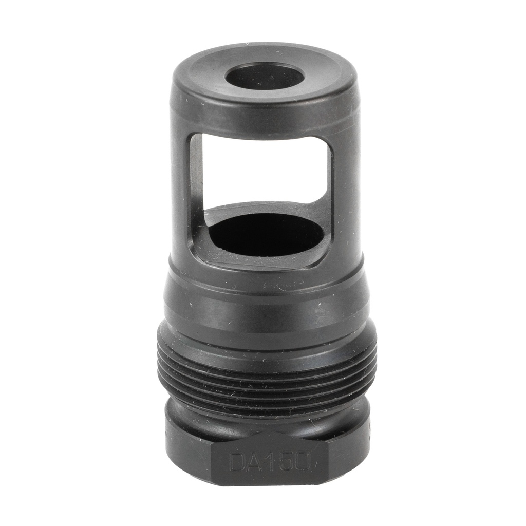 DEAD AIR XEMAX BRAKE 5/8X24 .338CAL