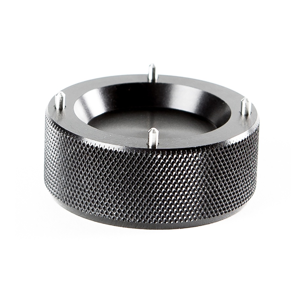 DEAD AIR SANDMAN FRONT CAP TOOL