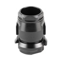 DEAD AIR KEYMO ZERO 1/2X28 .30 CAL