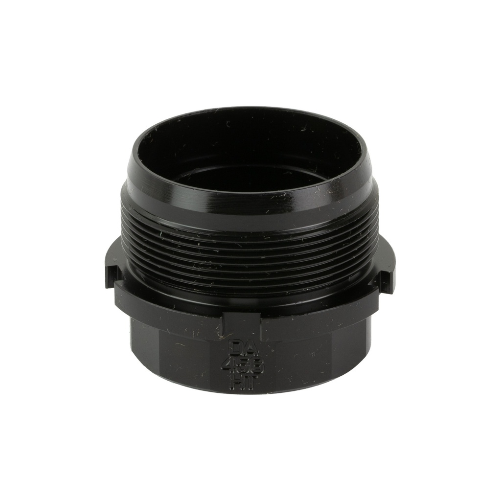 DEAD AIR XEMAX HUB PATTERN 1 3/8-24