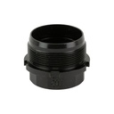 DEAD AIR XEMAX HUB PATTERN 1 3/8-24