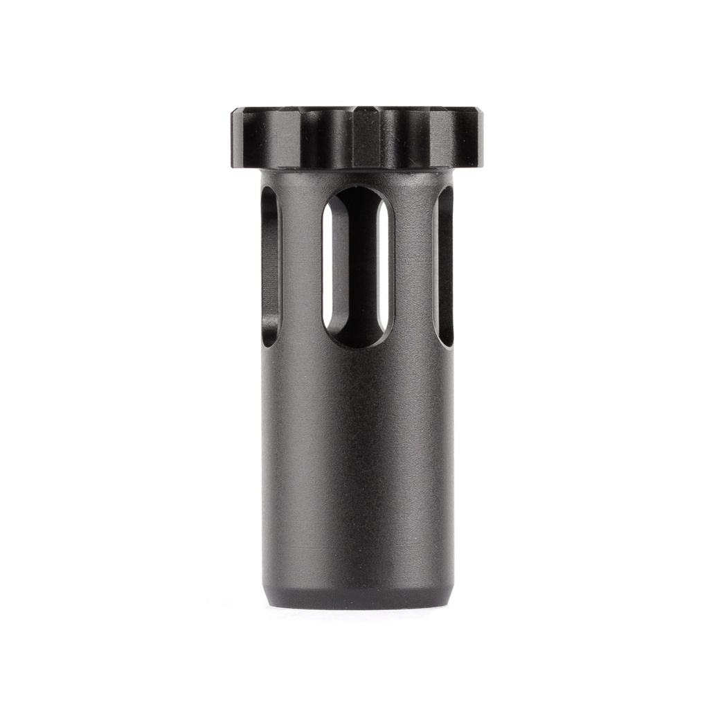 DEAD AIR MOJAVE PISTON M13.5X1LH 9MM