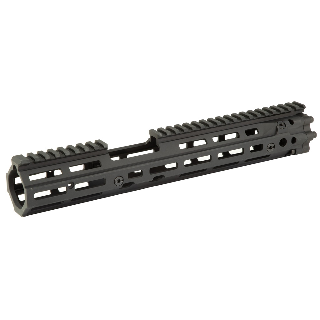 DD RIS III RAIL ASSEMBLIES 13" BLK