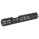 DD RIS III RAIL ASSEMBLIES 13" BLK