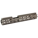 DD RIS III RAIL ASSEMBLIES 13" FDE